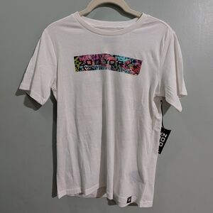 NEW Zoo York Youth Medium (10/12) Tee *Q17